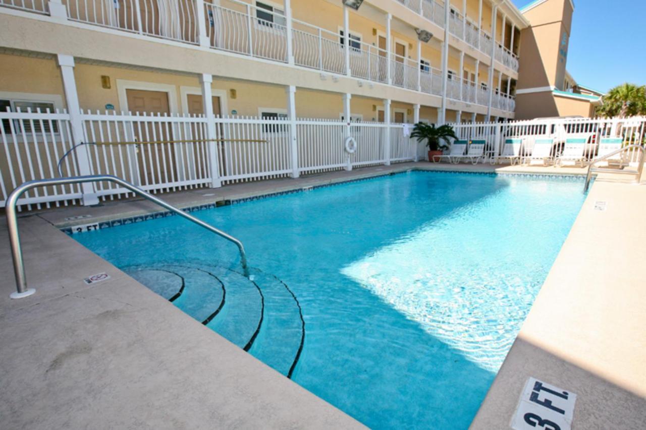 Crystal Sands III Destin Exterior photo
