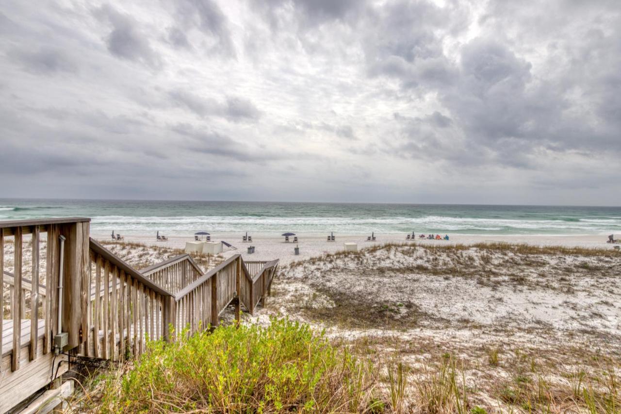 Crystal Sands III Destin Room photo