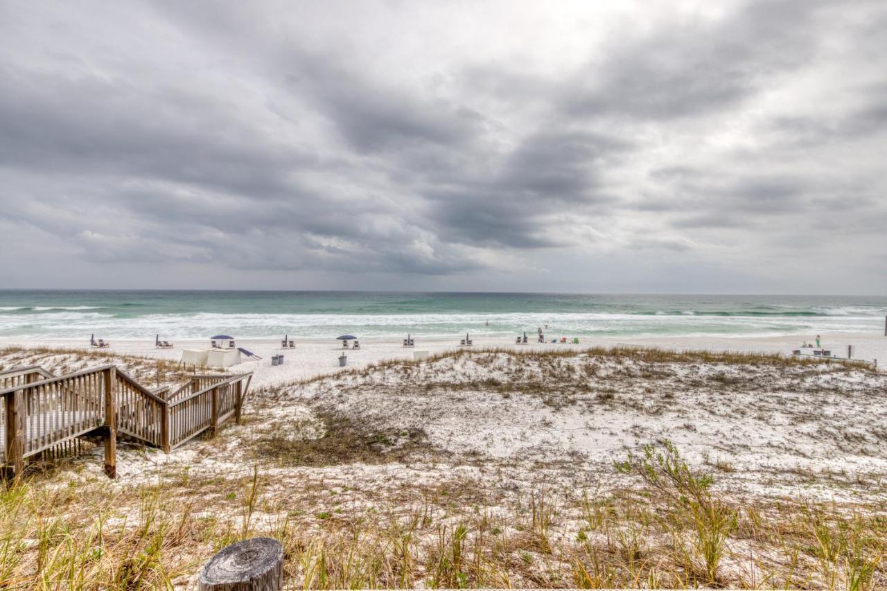Crystal Sands III Destin Room photo