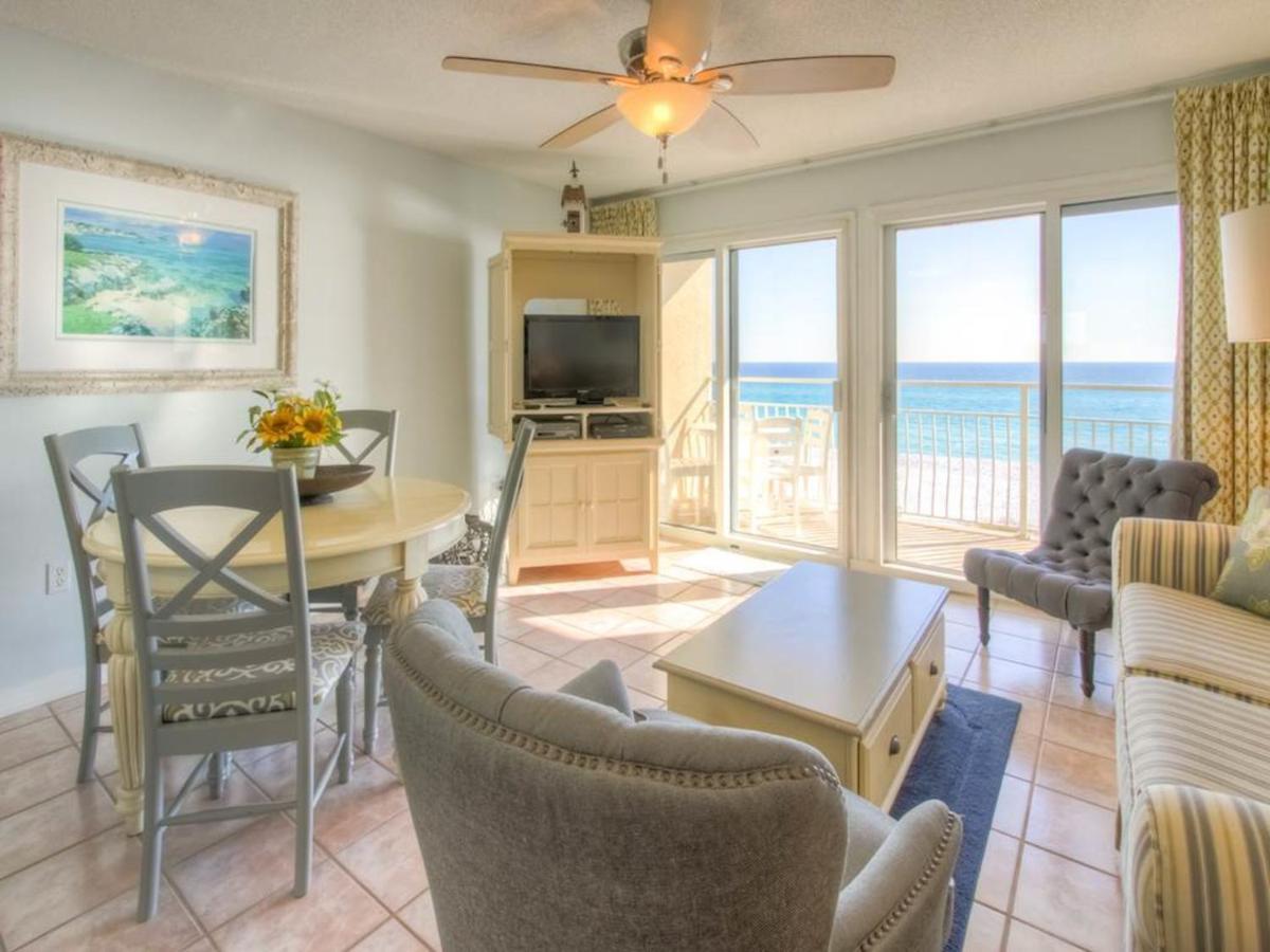 Crystal Sands III Destin Room photo