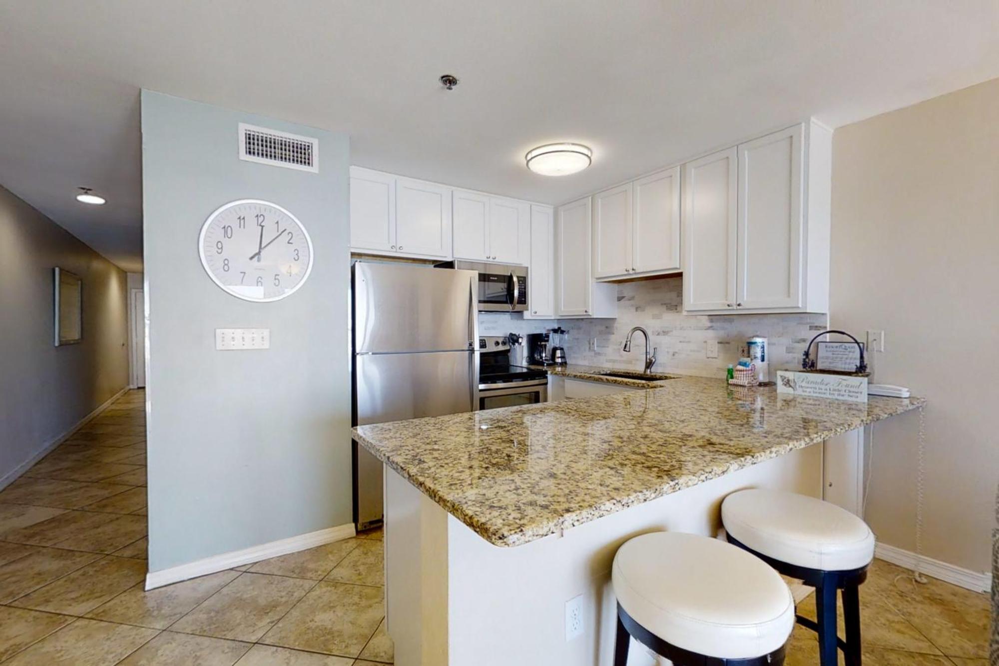 Crystal Sands III Destin Room photo